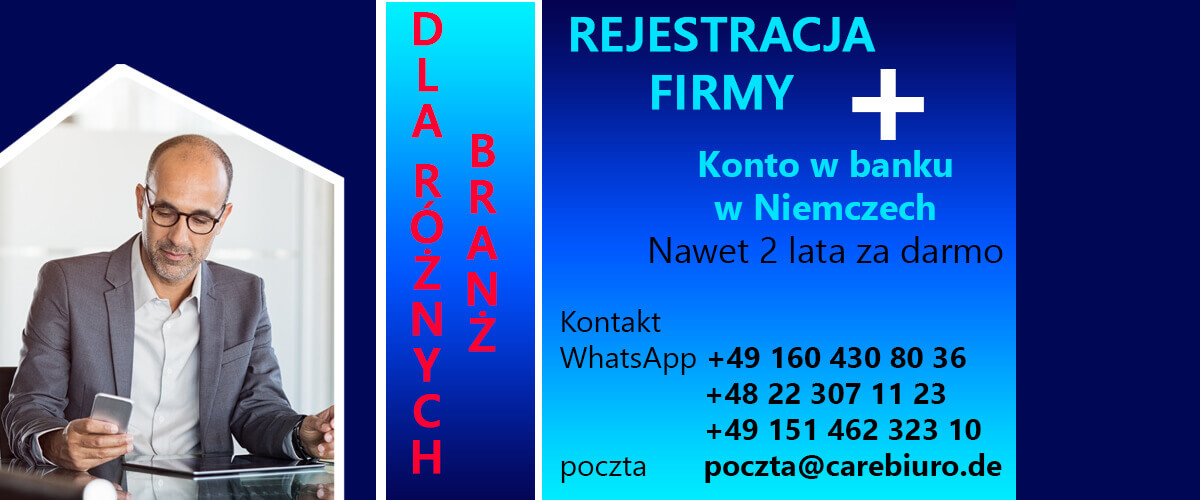 Ubezpieczenie zdrowotne w niemczech