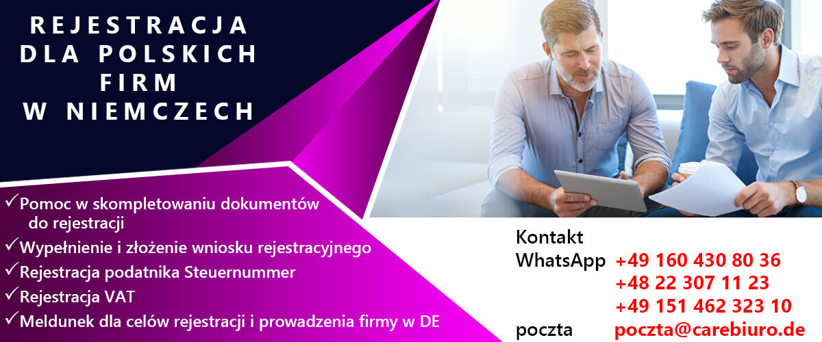 Rozliczenie podatkowe dla polskich firm