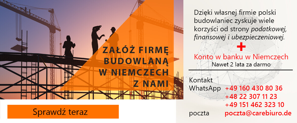 Ubezpieczenie zdrowotne w niemczech